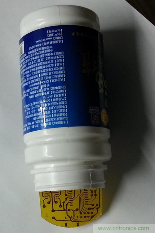 不足10元！低成本DIY便攜USB音箱