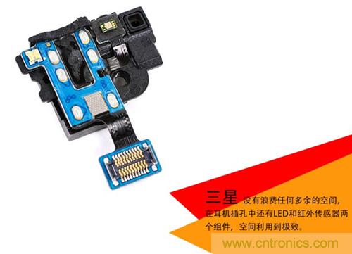 大神級S4拆機分析，小伙伴們驚呆了！