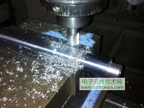 就那么簡(jiǎn)單！DIY屬于自己的“賽格威”平衡車