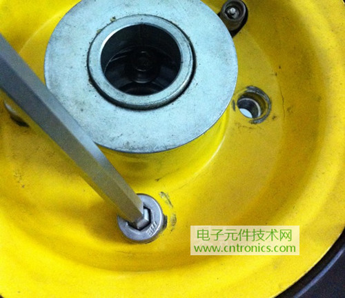 就那么簡(jiǎn)單！DIY屬于自己的“賽格威”平衡車