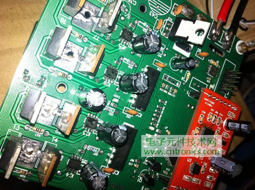 就那么簡(jiǎn)單！DIY屬于自己的“賽格威”平衡車