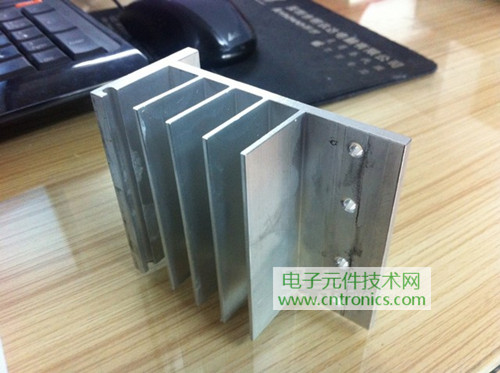 就那么簡(jiǎn)單！DIY屬于自己的“賽格威”平衡車
