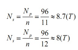 大牛獨(dú)創(chuàng)(四):反激式開(kāi)關(guān)電源設(shè)計(jì)方法及參數(shù)計(jì)算