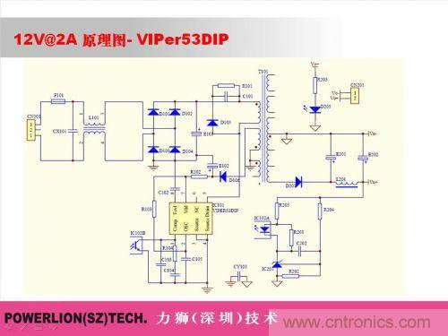 由簡到難，大師教你一步一步設(shè)計開關(guān)電源