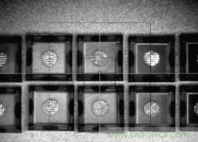 三大關(guān)鍵，解決矩陣式LED封裝技術(shù)難題