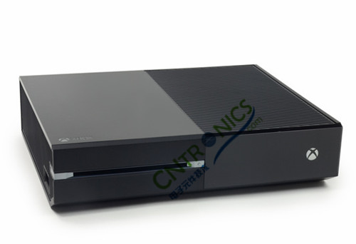 不容錯過！大神級拆解力作：X-BOX ONE 解密內(nèi)部結(jié)構(gòu)!！