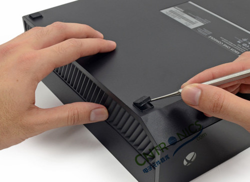 不容錯過！大神級拆解力作：X-BOX ONE 解密內(nèi)部結(jié)構(gòu)!！