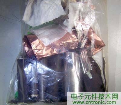 筆記本電池拆解，探秘電池內(nèi)部結(jié)構(gòu)