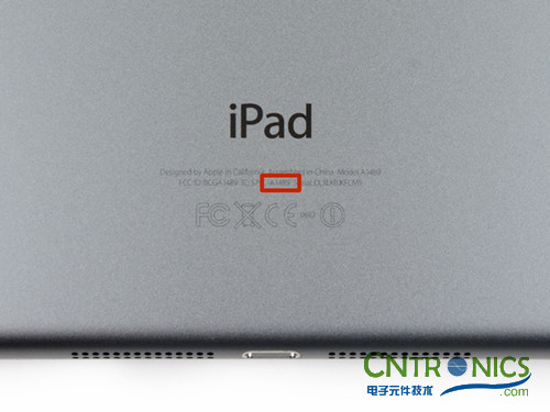 最新最牛最逆天的拆解：iPad Mini Retina 內(nèi)部大揭秘！