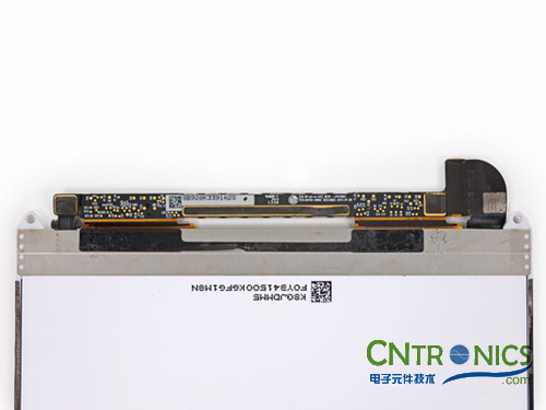 最新最牛最逆天的拆解：iPad Mini Retina 內(nèi)部大揭秘！