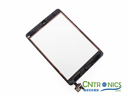 最新最牛最逆天的拆解：iPad Mini Retina 內(nèi)部大揭秘！