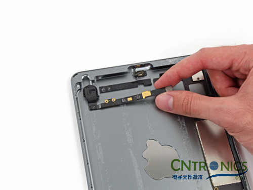 最新最牛最逆天的拆解：iPad Mini Retina 內(nèi)部大揭秘！