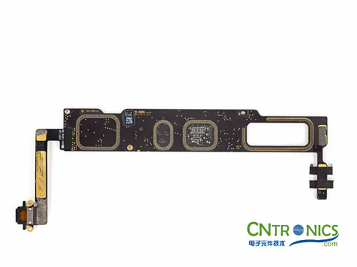 最新最牛最逆天的拆解：iPad Mini Retina 內(nèi)部大揭秘！