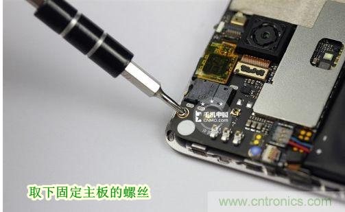 棋逢對手，詳拆努比亞Z5S如何力拼小米3 ？