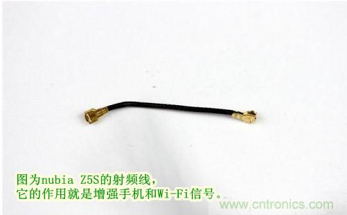 棋逢對手，詳拆努比亞Z5S如何力拼小米3 ？
