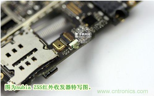 棋逢對手，詳拆努比亞Z5S如何力拼小米3 ？