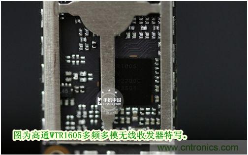 棋逢對手，詳拆努比亞Z5S如何力拼小米3 ？