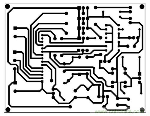 大神DIY：步進(jìn)電機(jī)驅(qū)動(dòng)DIY詳細(xì)過程分析！