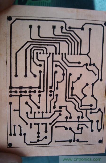 大神DIY：步進(jìn)電機(jī)驅(qū)動(dòng)DIY詳細(xì)過程分析！
