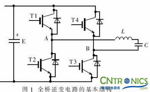 實(shí)用技術(shù):逆變橋功率開(kāi)關(guān)管門(mén)極關(guān)斷箝位電路