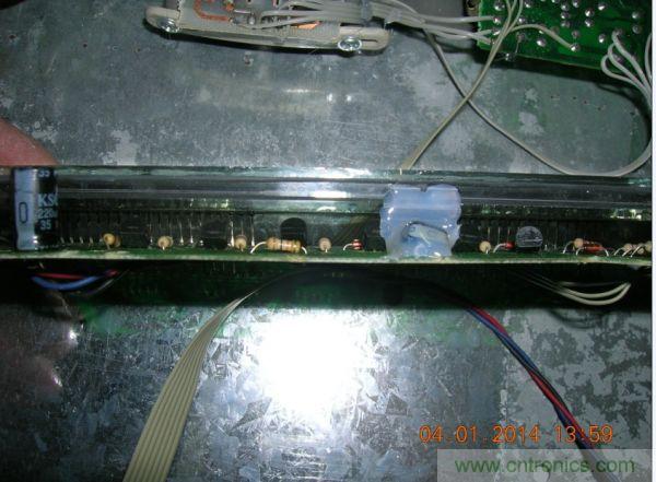 巧奪天工！大神利用山寨功放為高性價(jià)比逆變器“穿新衣”