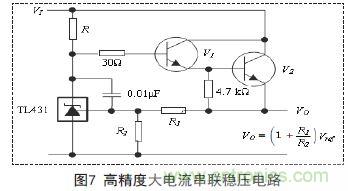 牛人支招！基于TL431的線性精密穩(wěn)壓電源的設(shè)計(jì)