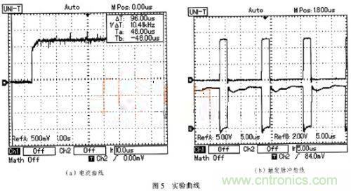 一步到位，半導(dǎo)體激光管LD的電源設(shè)計