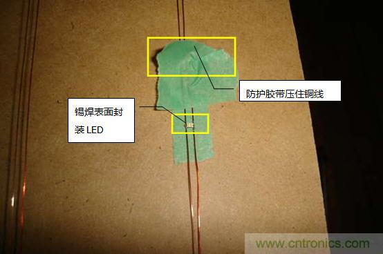 創(chuàng)意DIY！送女朋友的絕妙禮物，LED星光傘！