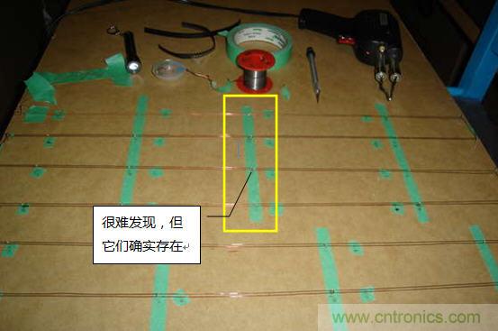 創(chuàng)意DIY！送女朋友的絕妙禮物，LED星光傘！