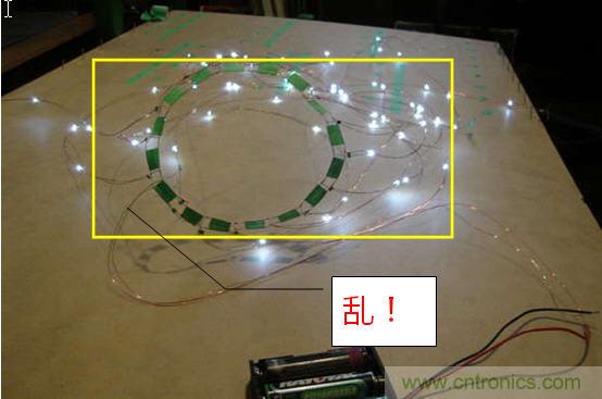 創(chuàng)意DIY！送女朋友的絕妙禮物，LED星光傘！