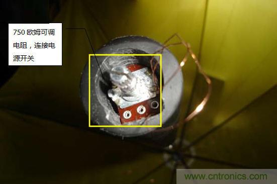 創(chuàng)意DIY！送女朋友的絕妙禮物，LED星光傘！