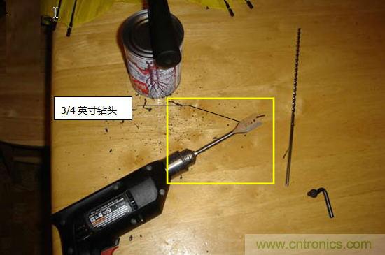 創(chuàng)意DIY！送女朋友的絕妙禮物，LED星光傘！