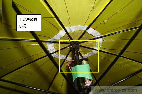 創(chuàng)意DIY！送女朋友的絕妙禮物，LED星光傘！