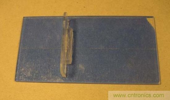 我就是這么牛！DIY IPod 耳放!
