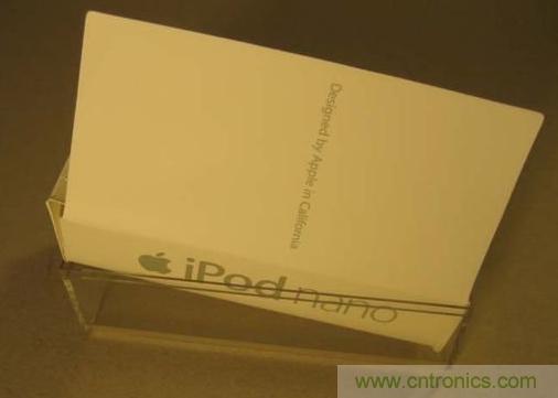 我就是這么牛！DIY IPod 耳放!