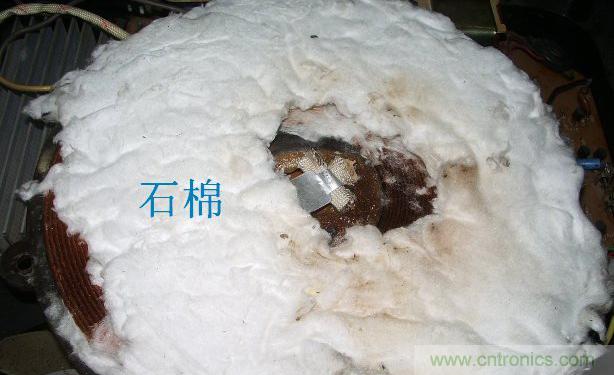 過(guò)去的質(zhì)量良心，百合花牌電磁爐拆解