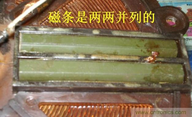 過(guò)去的質(zhì)量良心，百合花牌電磁爐拆解
