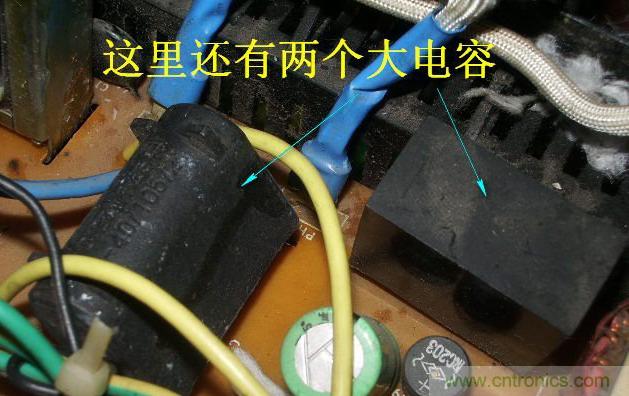過(guò)去的質(zhì)量良心，百合花牌電磁爐拆解