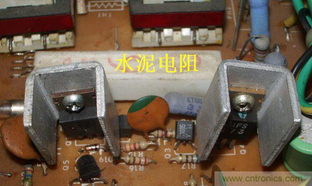 過(guò)去的質(zhì)量良心，百合花牌電磁爐拆解
