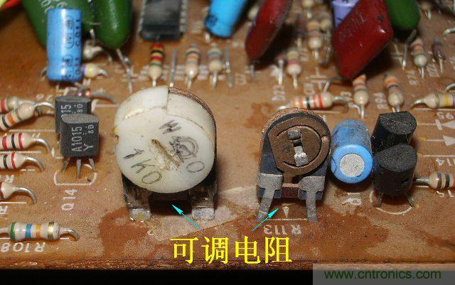 過(guò)去的質(zhì)量良心，百合花牌電磁爐拆解