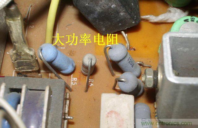 過(guò)去的質(zhì)量良心，百合花牌電磁爐拆解