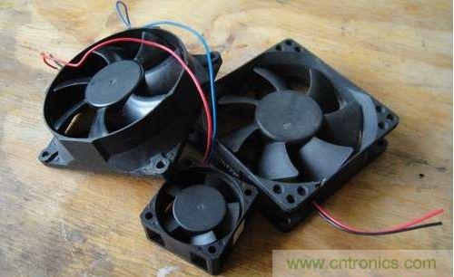 創(chuàng)意DIY！迷你風力發(fā)電機！