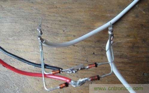 創(chuàng)意DIY！迷你風力發(fā)電機！