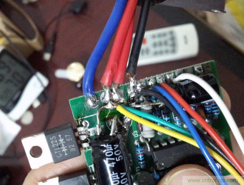 能工巧匠！DIY屬于你的電動滑板車！