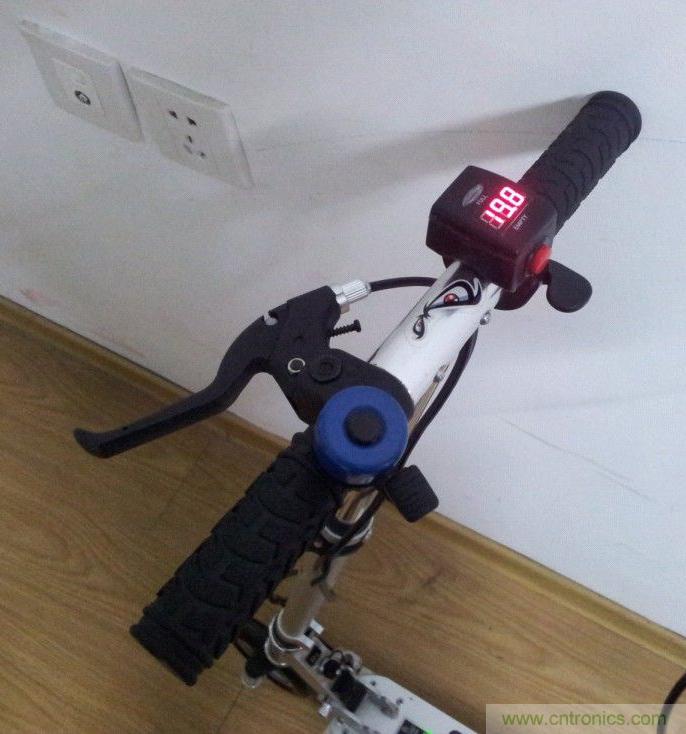 能工巧匠！DIY屬于你的電動滑板車！