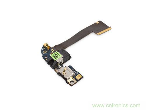 牛人強(qiáng)拆！新HTC One(M8)真機(jī)精密做工難修理