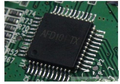 AFD101-TX無(wú)線(xiàn)充電控制芯片