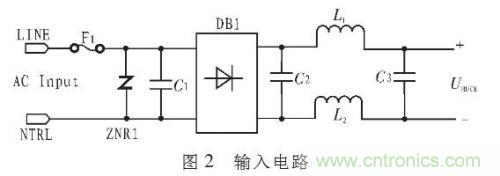 “甩脫”電解電容，優(yōu)化LED驅(qū)動(dòng)電路設(shè)計(jì)