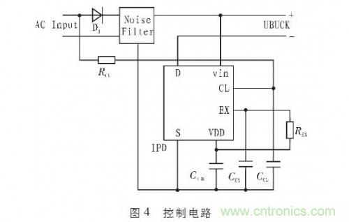 “甩脫”電解電容，優(yōu)化LED驅(qū)動(dòng)電路設(shè)計(jì)