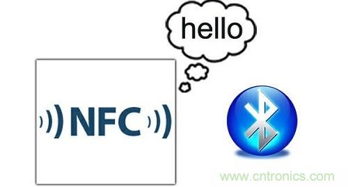 蘋果的普及“步伐”能否加快？NFC能做什么呢？